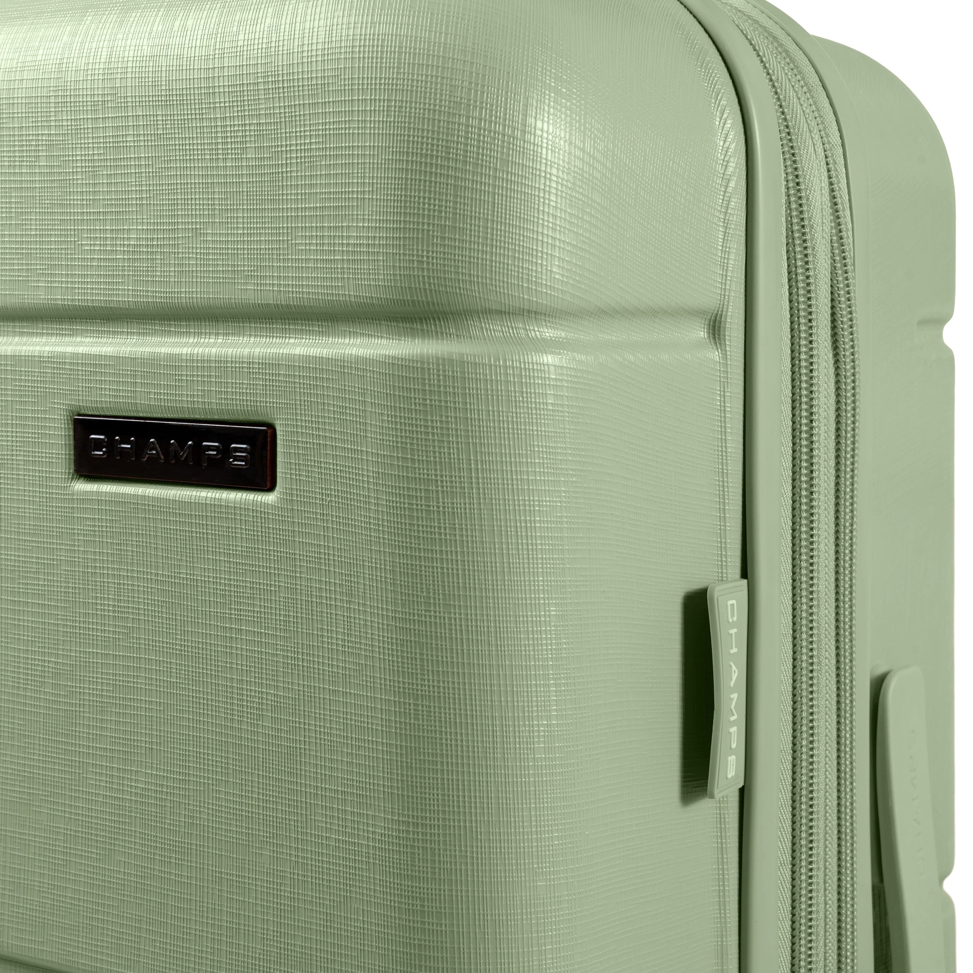 Linen / 3-Piece Luggage Set *Drop Ship*