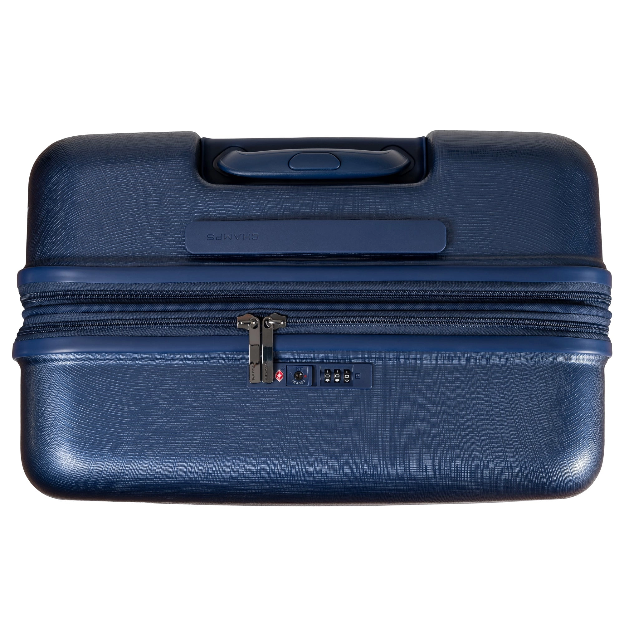 Linen / 3-Piece Luggage Set *Drop Ship*