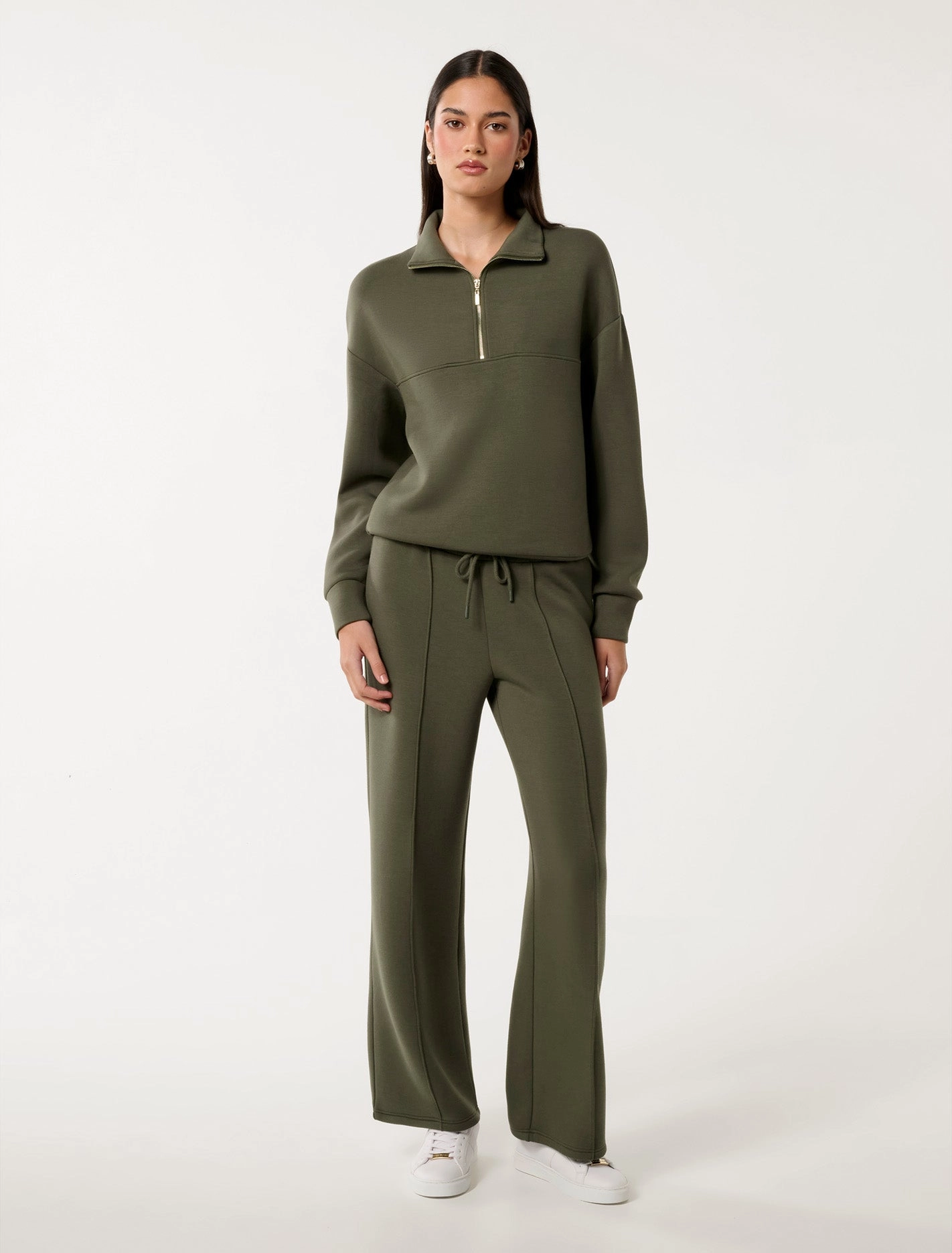 Lya Lounge Jumper