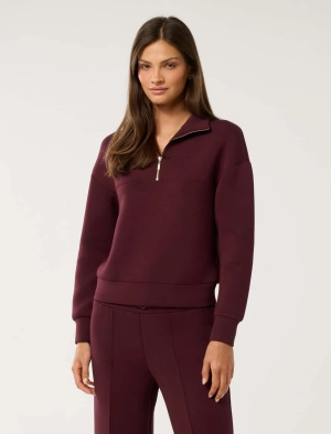 Lya Lounge Jumper