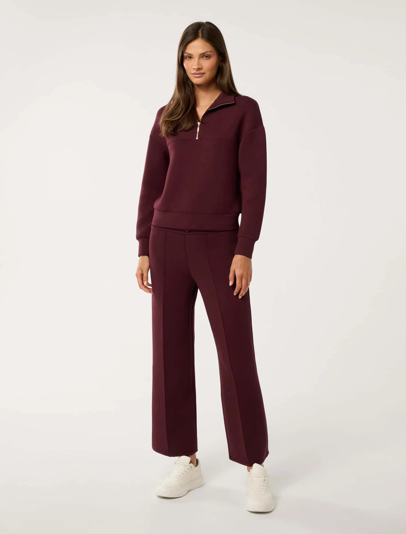 Lya Lounge Jumper