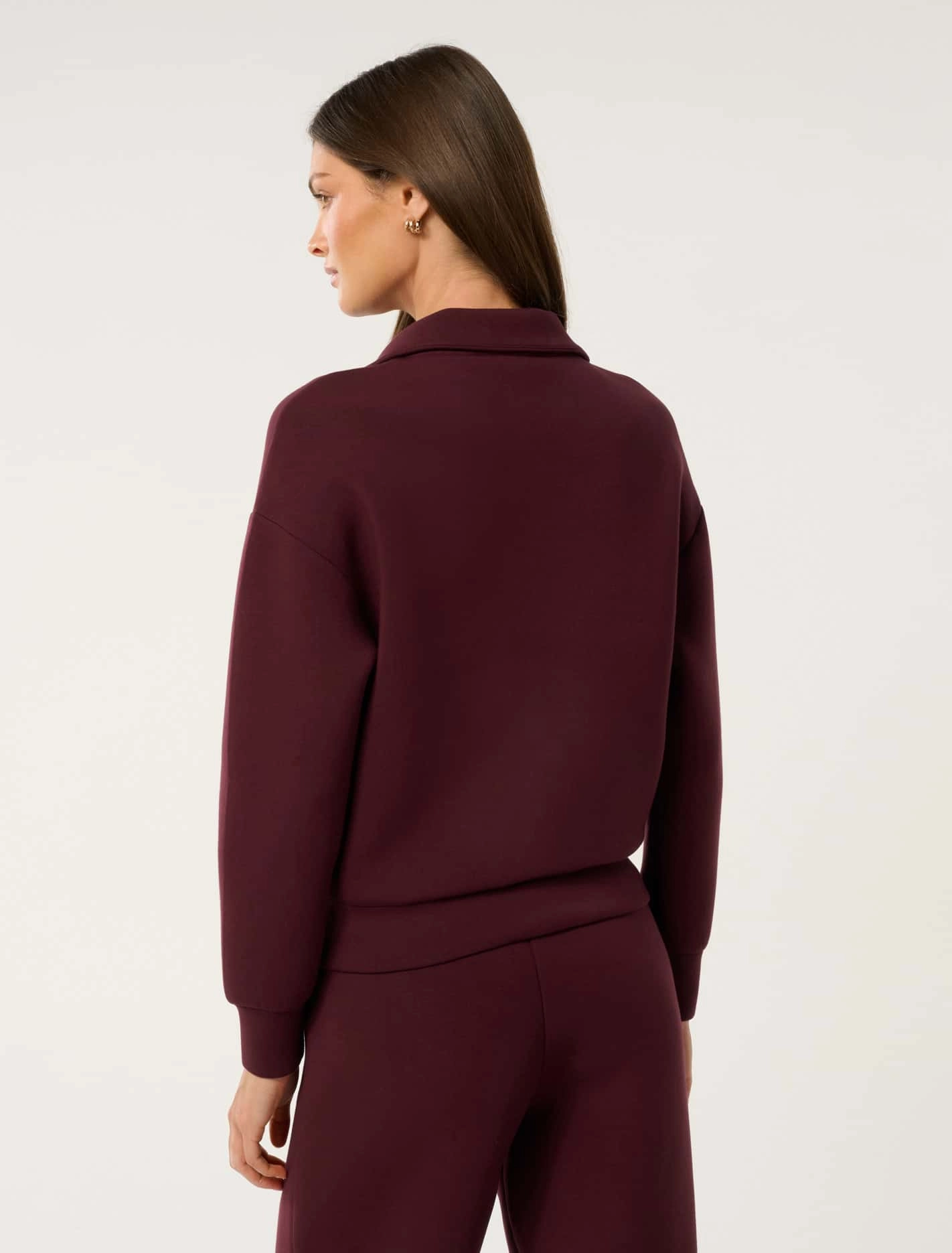 Lya Lounge Jumper