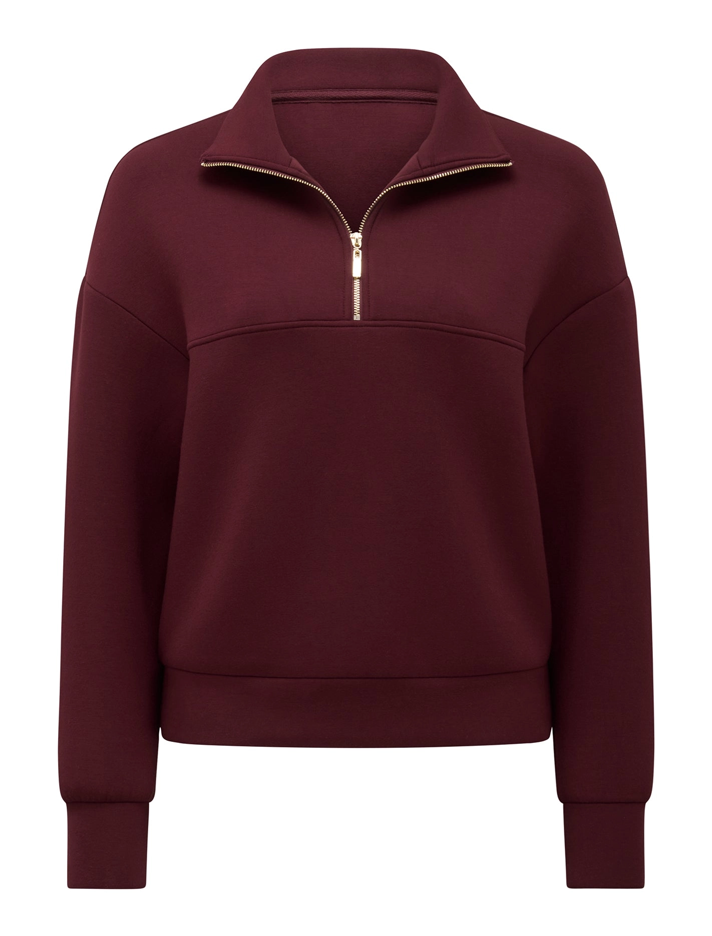 Lya Lounge Jumper