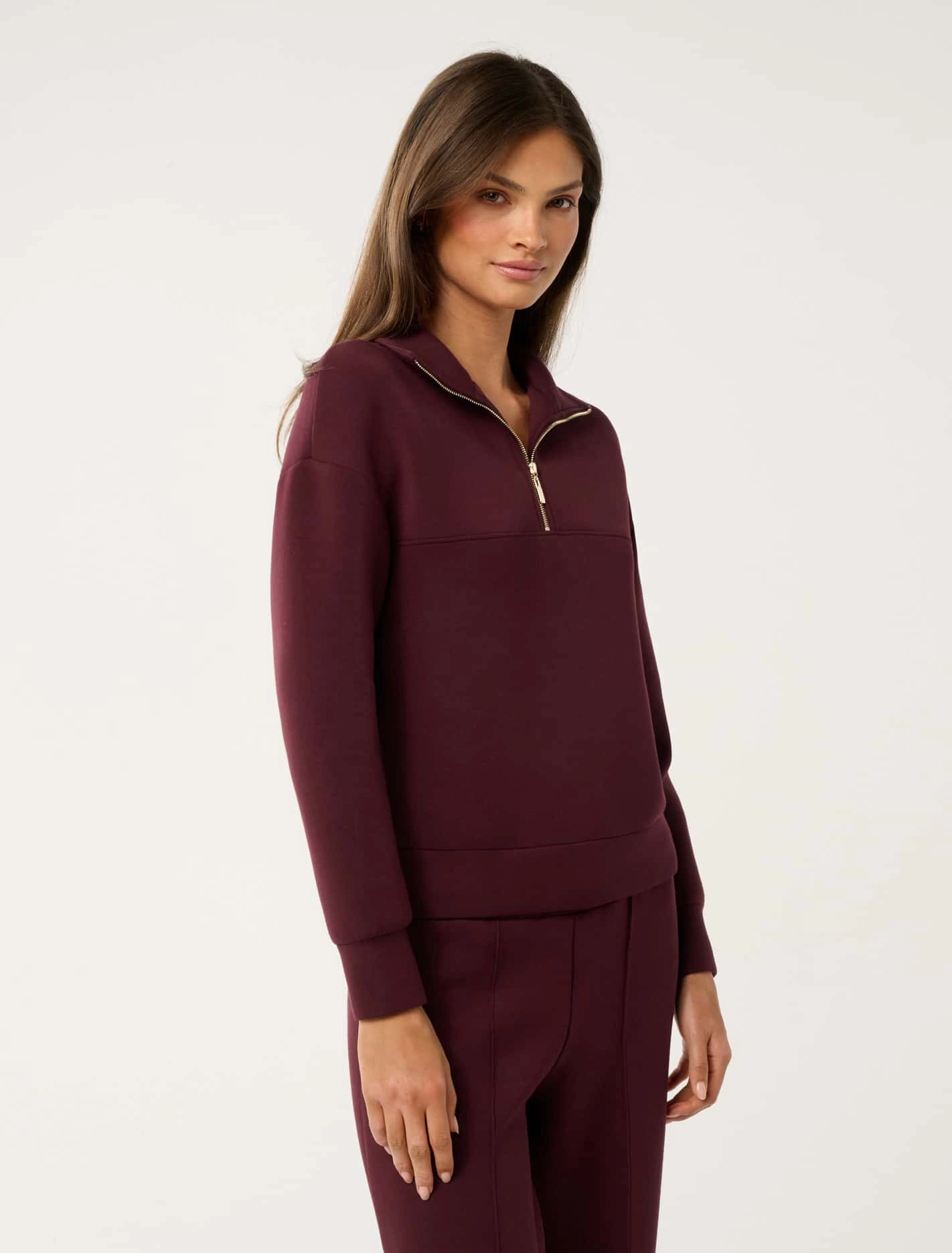 Lya Lounge Jumper