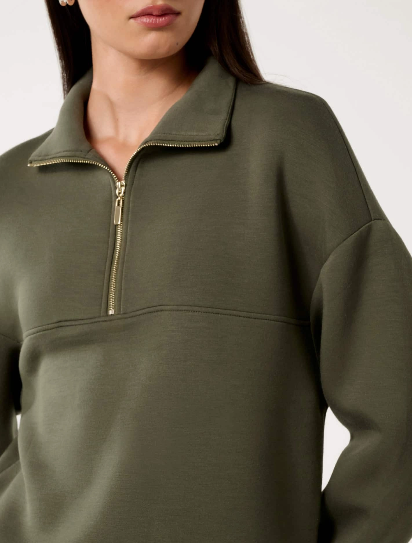 Lya Lounge Jumper