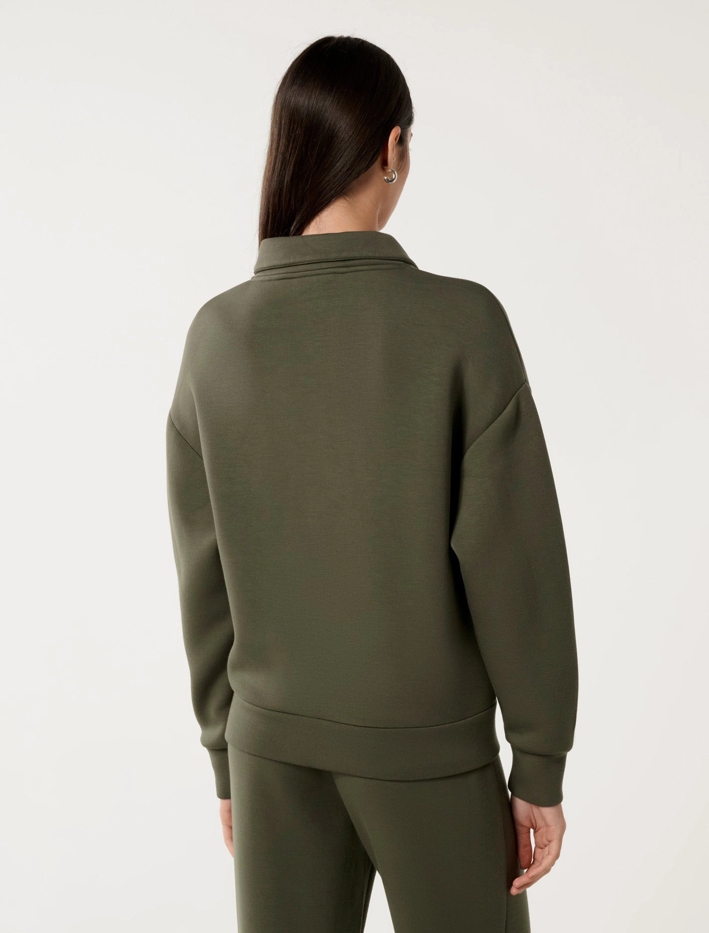 Lya Lounge Jumper