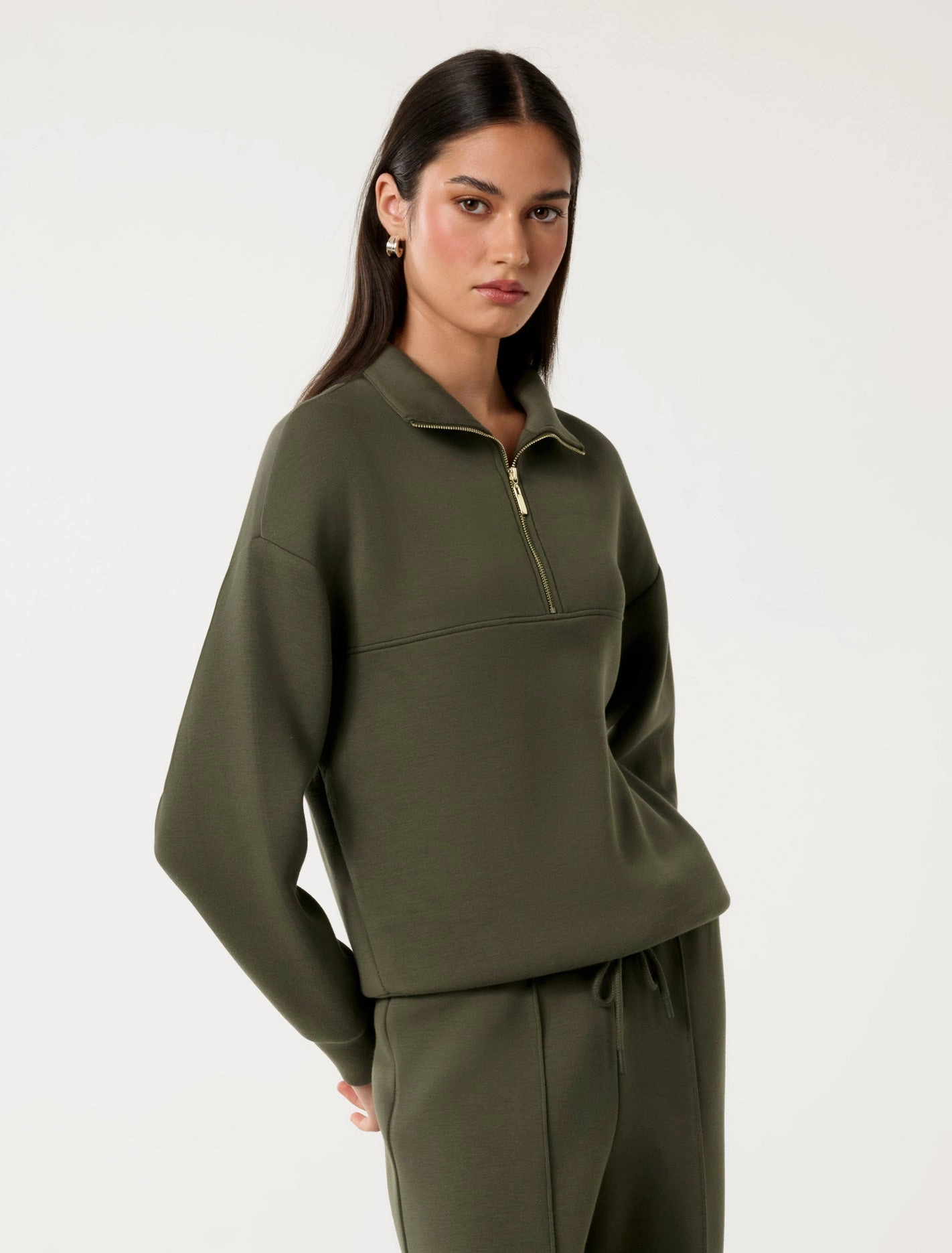 Lya Lounge Jumper