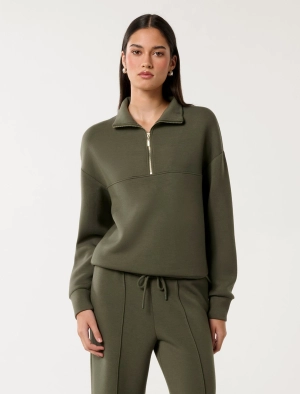 Lya Lounge Jumper