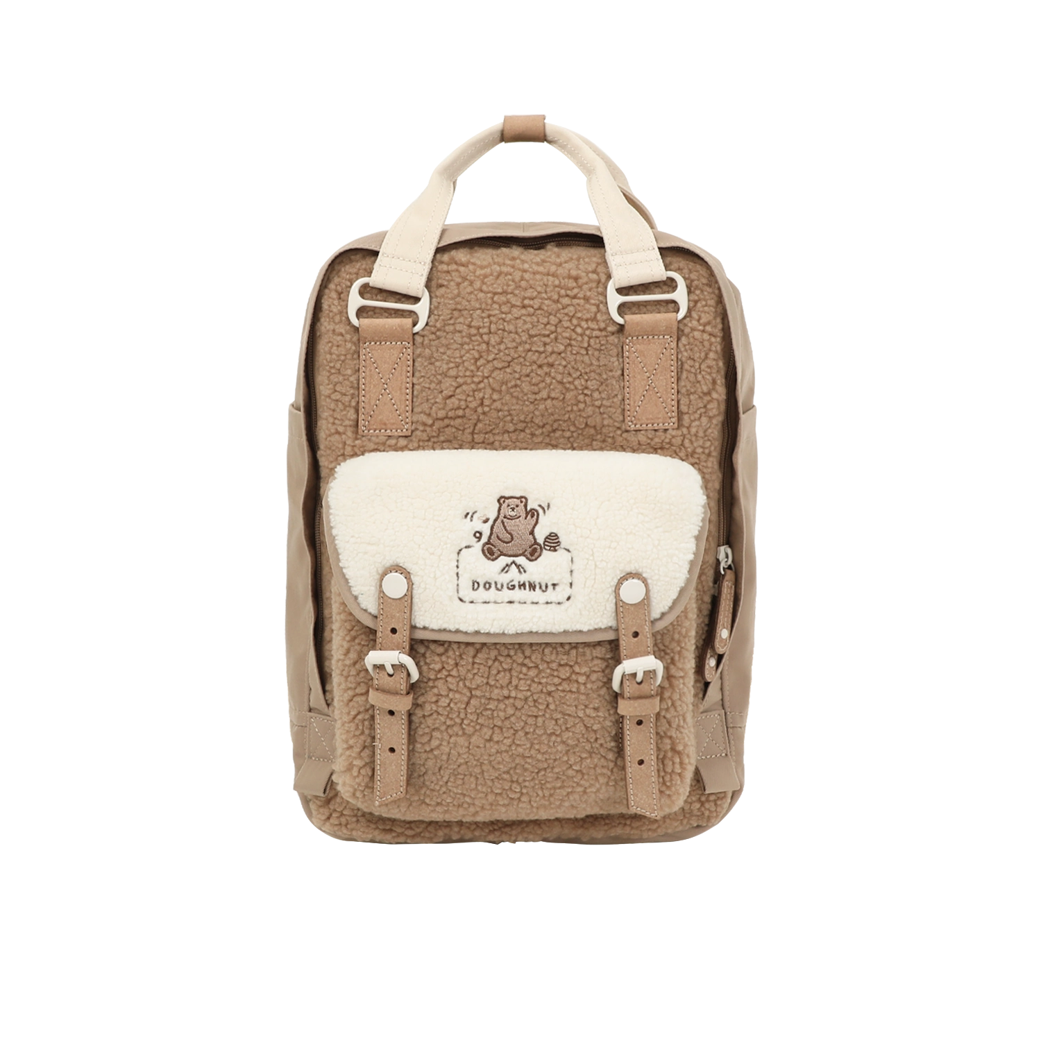 Macaroon Fairies & Friends Series Backpack