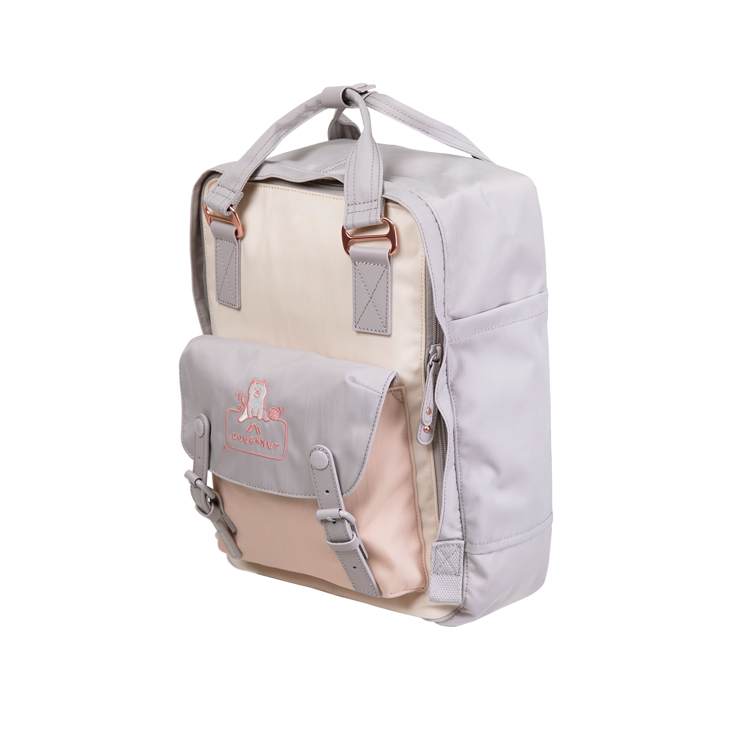 Macaroon Fairies & Friends Series Backpack