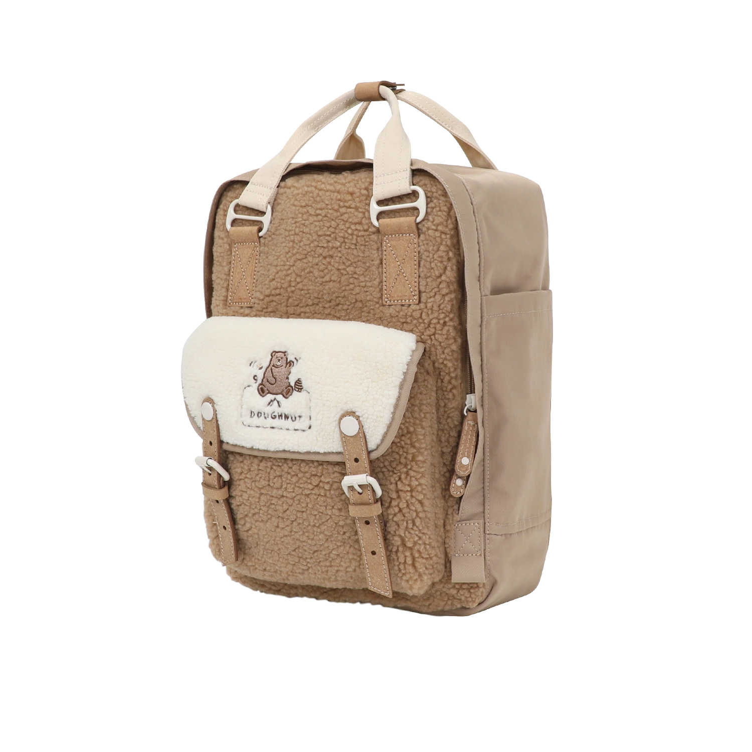 Macaroon Fairies & Friends Series Backpack