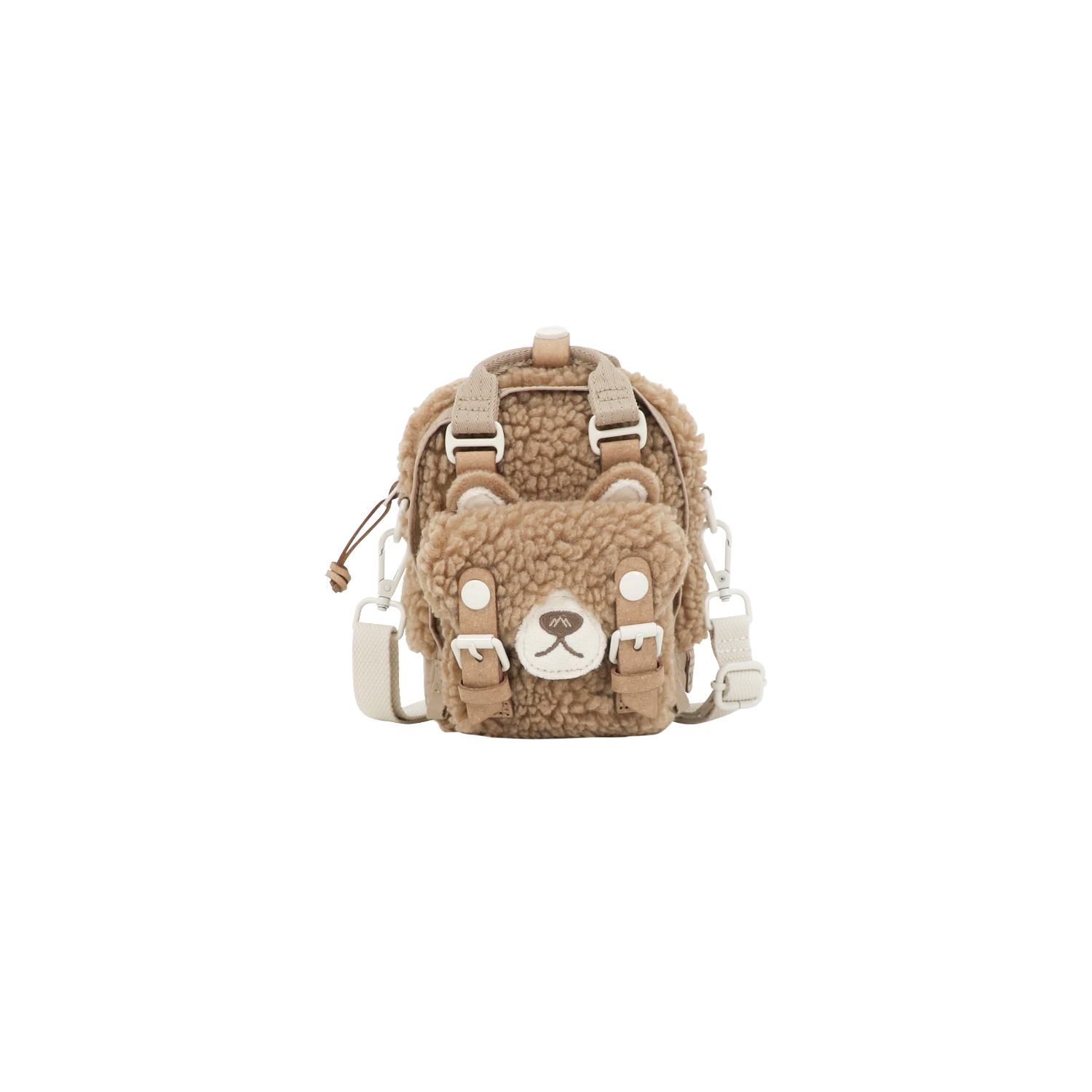 Macaroon Tiny Fairies & Friends Series Crossbody Bag