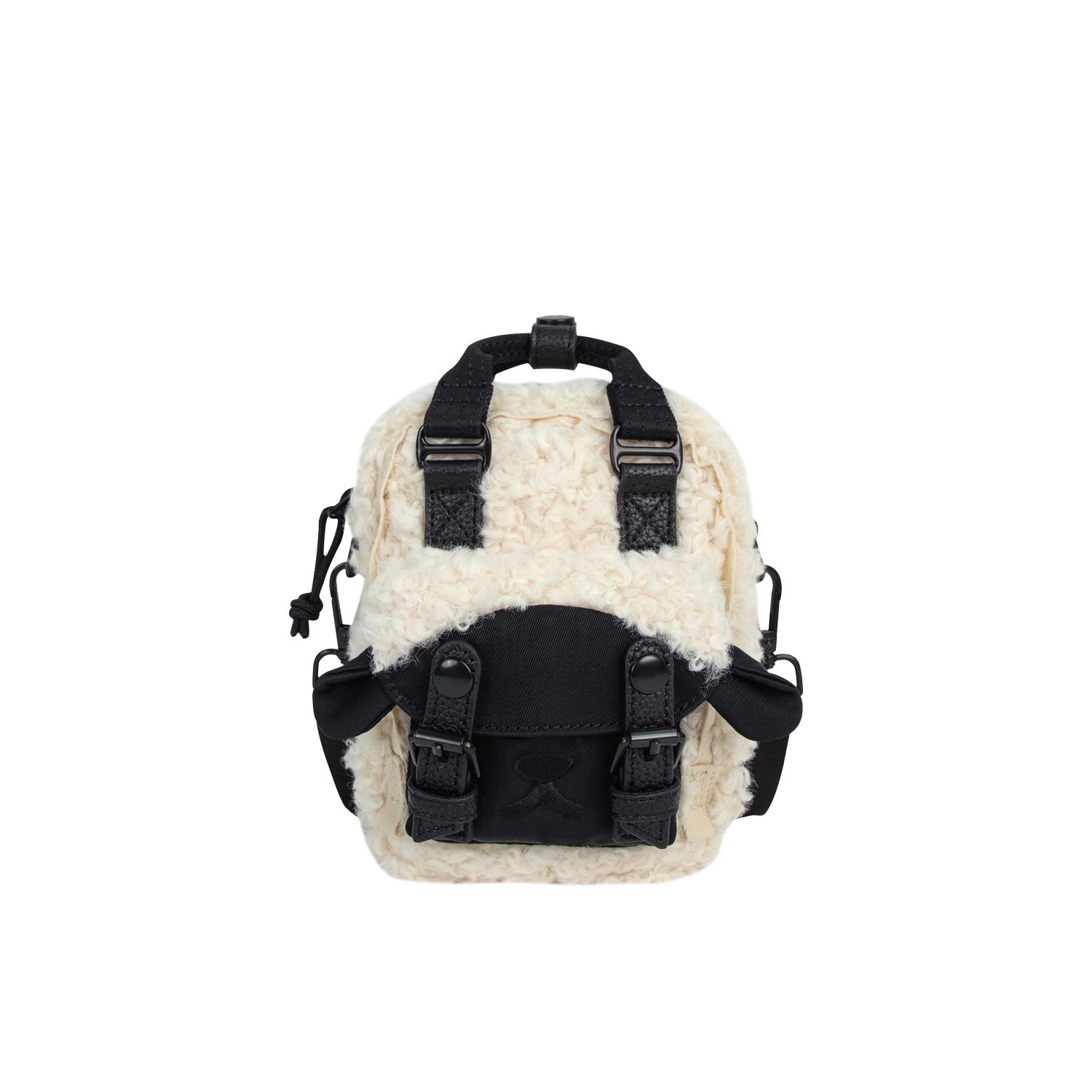 Macaroon Tiny Fairies & Friends Series Crossbody Bag