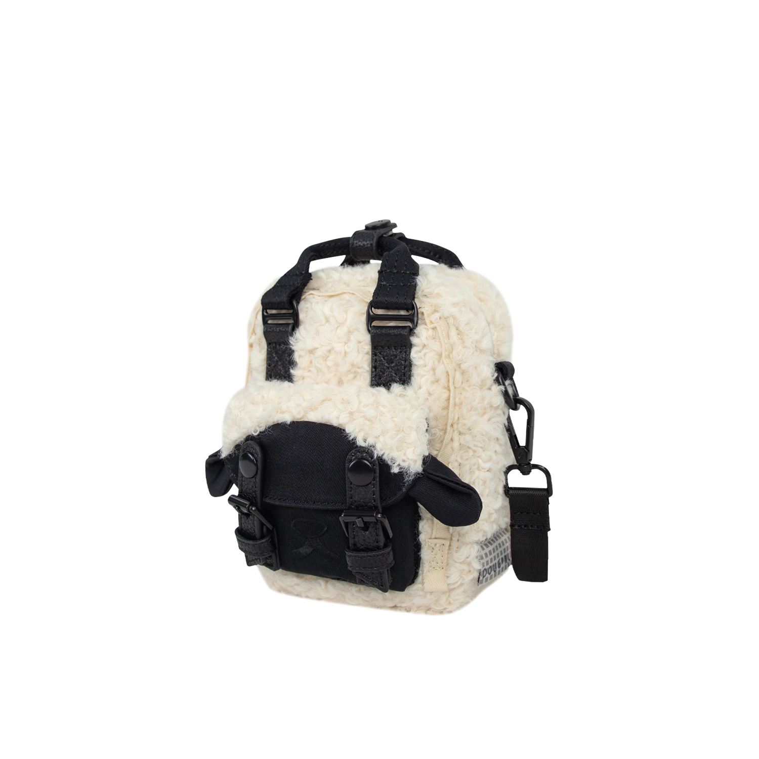 Macaroon Tiny Fairies & Friends Series Crossbody Bag