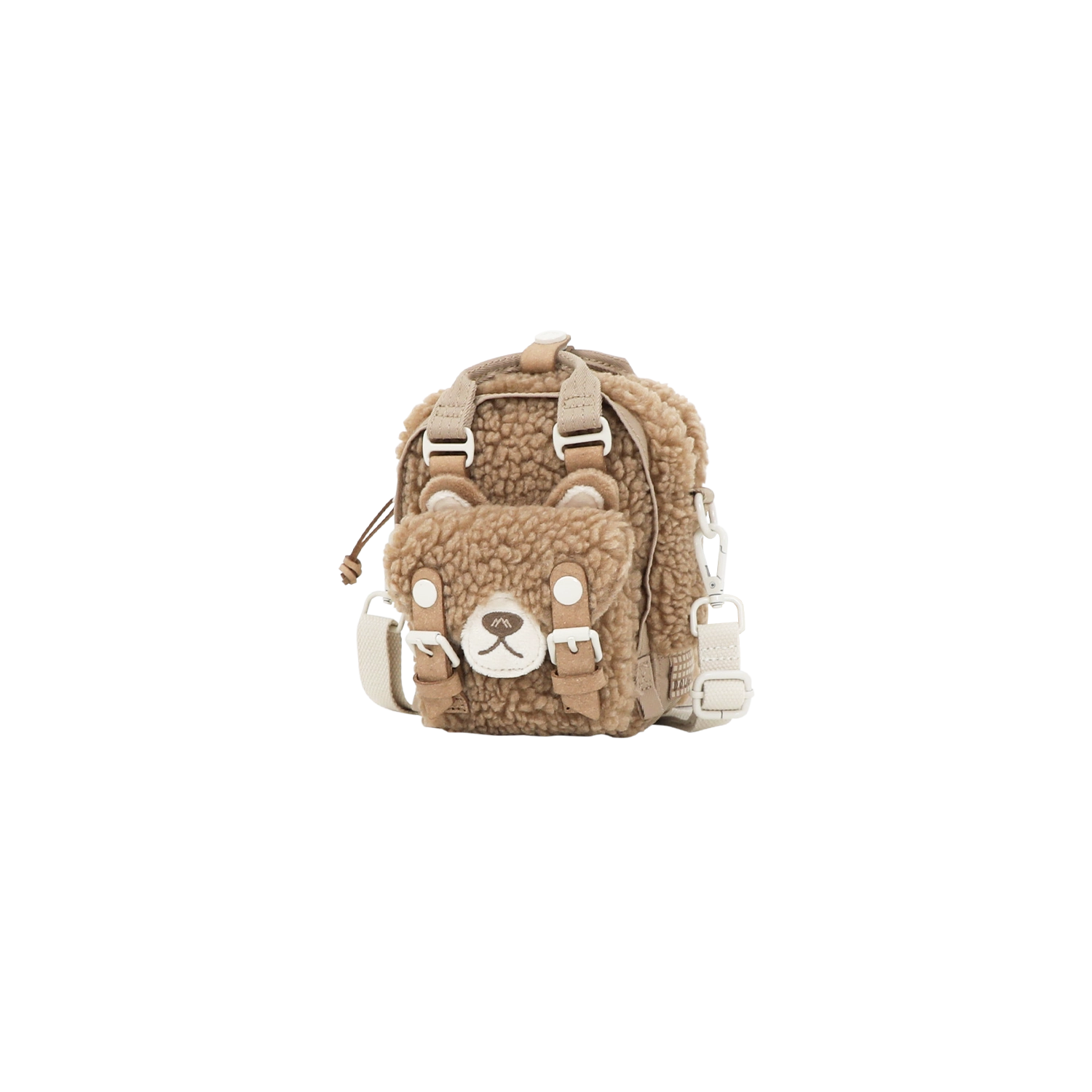 Macaroon Tiny Fairies & Friends Series Crossbody Bag