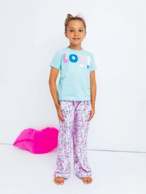 Makeup Loungewear Pant