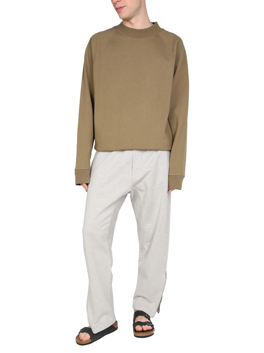 Margaret Howell Classic Crewneck Sweatshirt