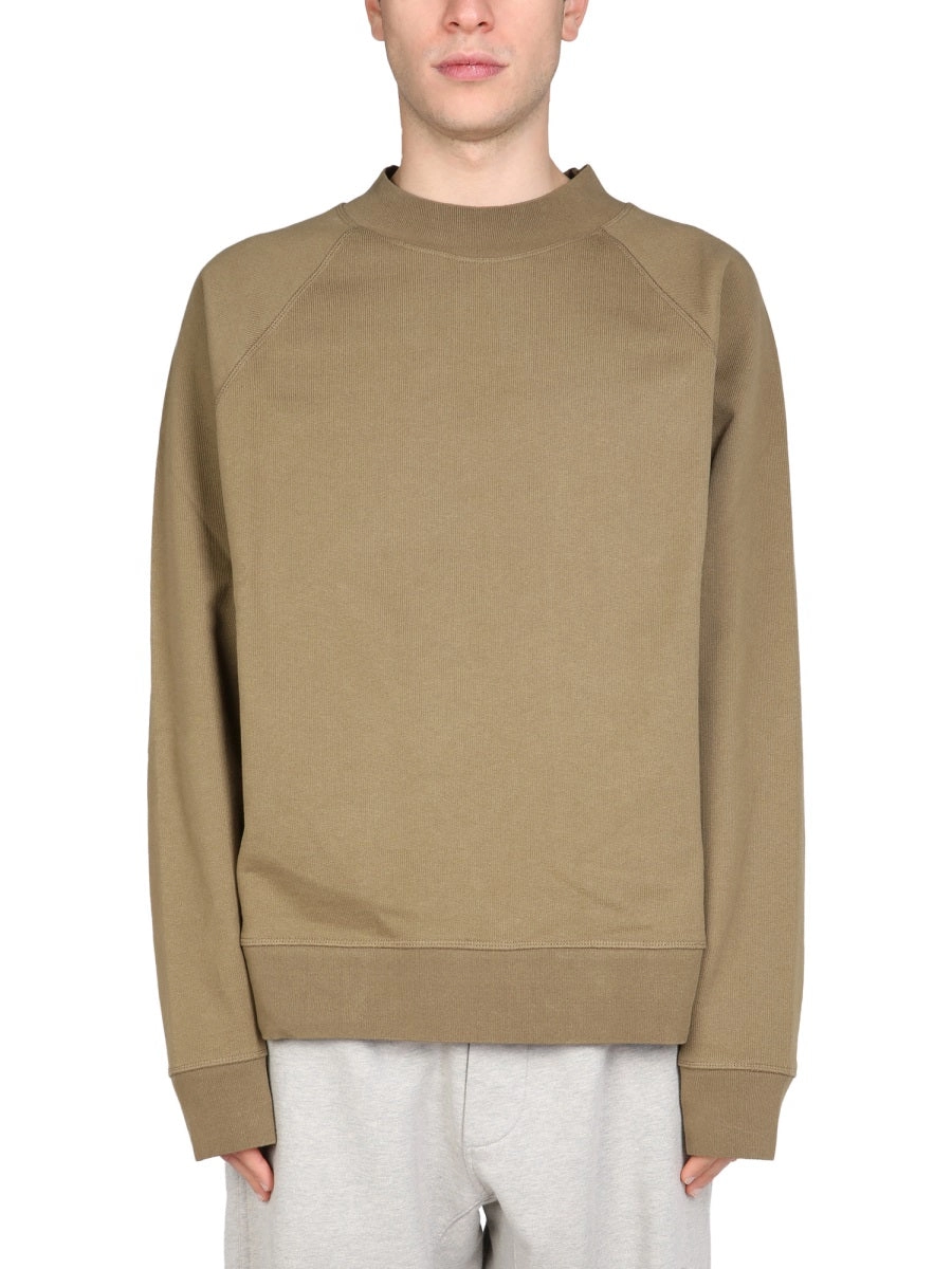 Margaret Howell Classic Crewneck Sweatshirt