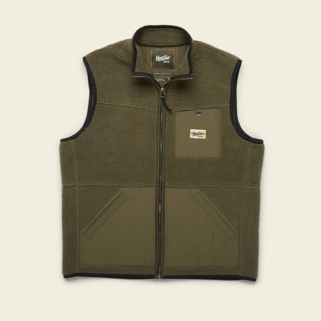 Men's Chisos Fleece Vest