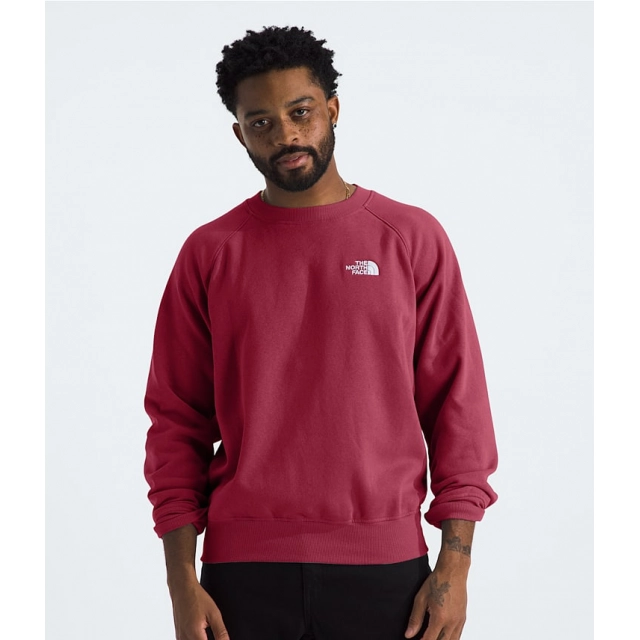 Men's Evolution Crew