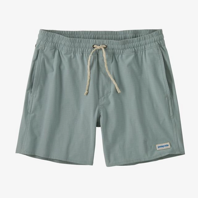 Men's Home Waters Volley Shorts - 16 in.
