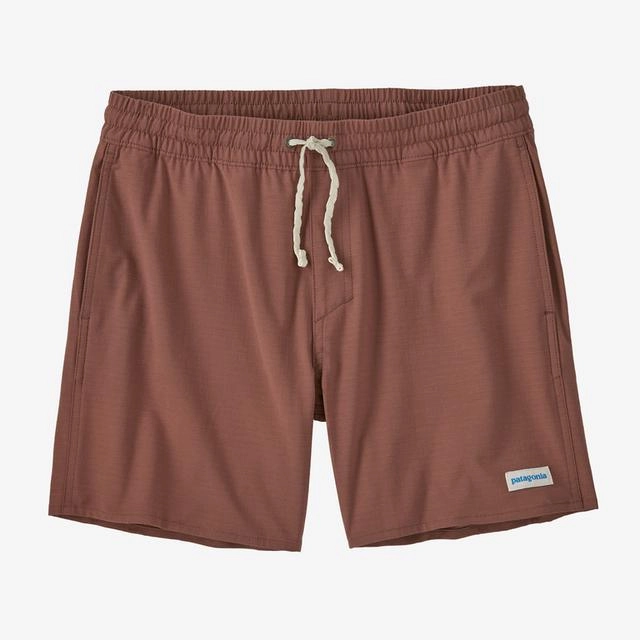 Men's Home Waters Volley Shorts - 16 in.
