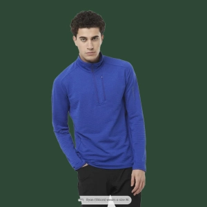 Men's Salomon Essential Light Warm