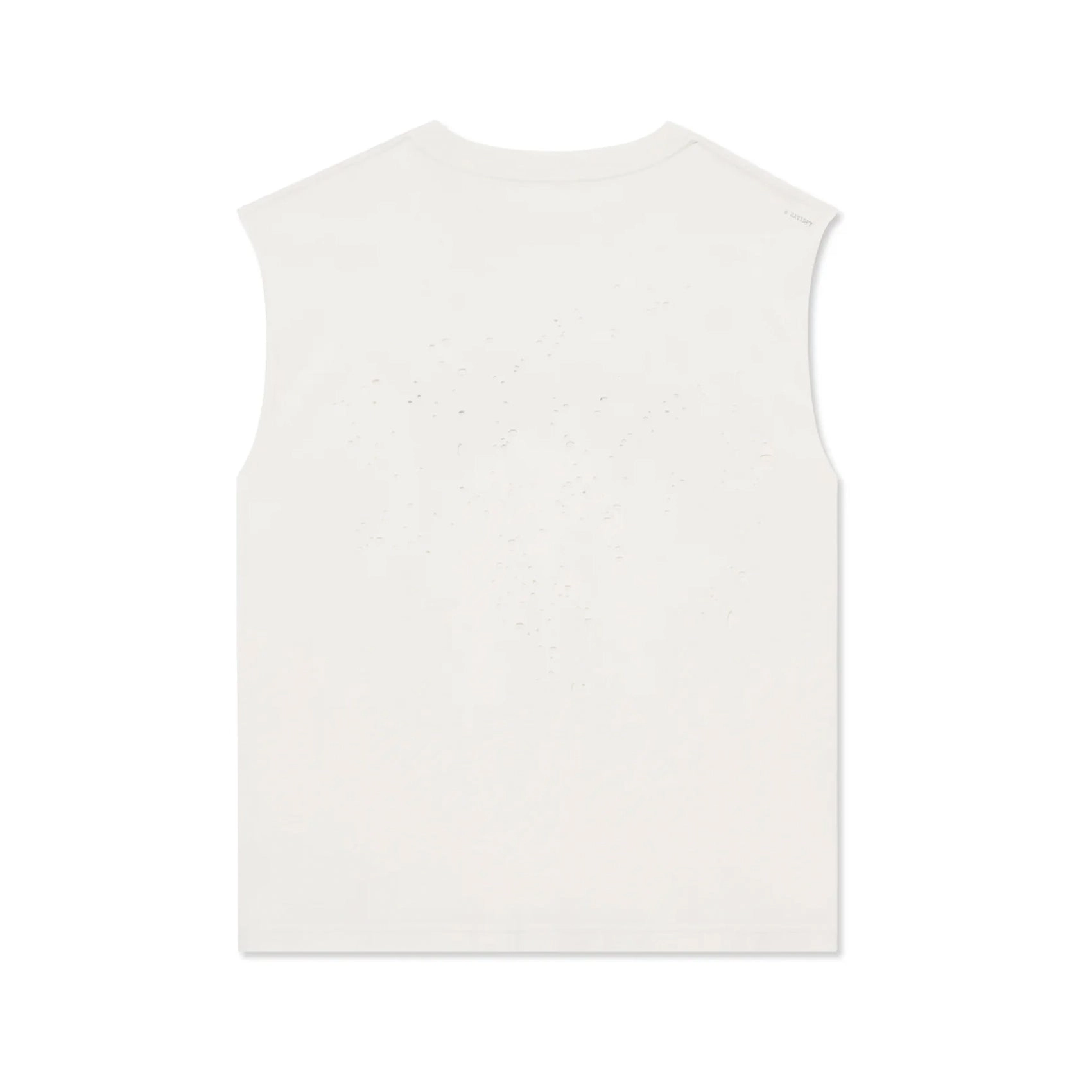Mens Satisfy MothTech Muscle Tee