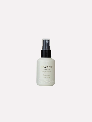 MINI MULTIPURPOSE CLEANER FRESH LINEN