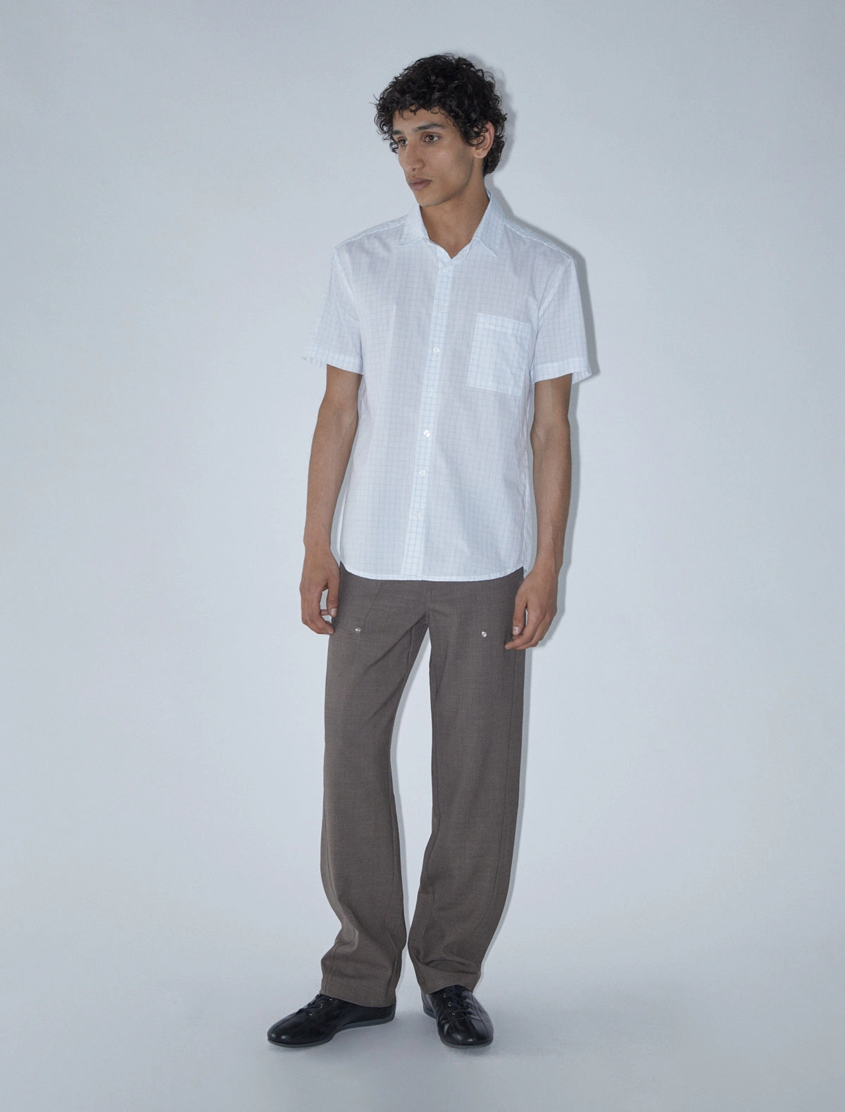 no 2431 / Tiza