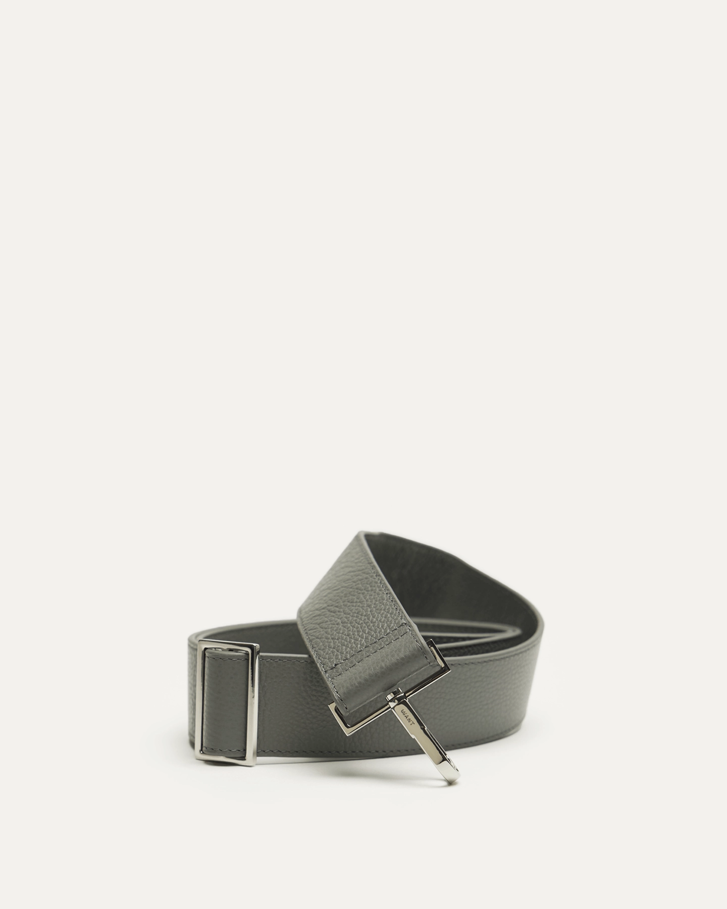 O'Hare Pebble-Grained Leather Tote