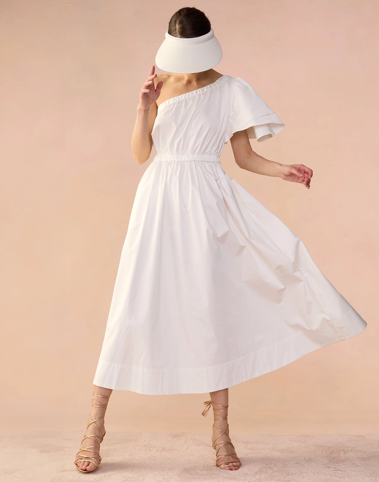 Palma Dress