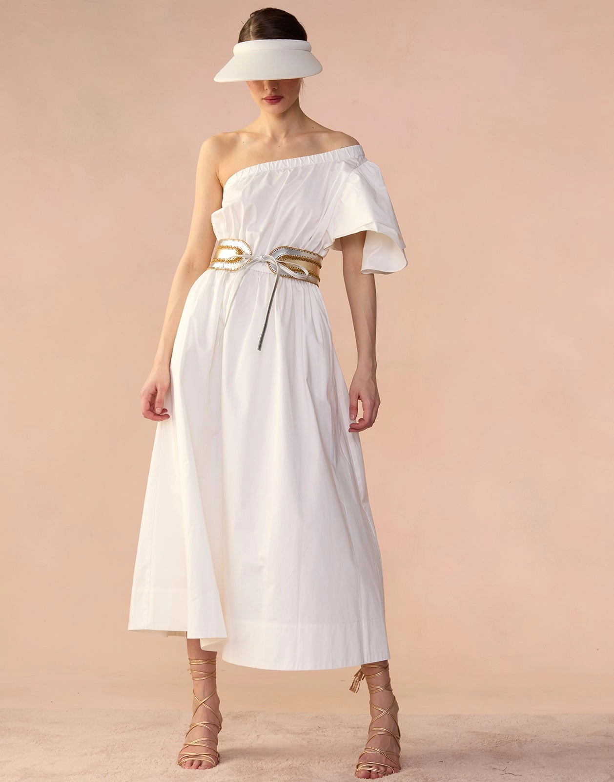 Palma Dress