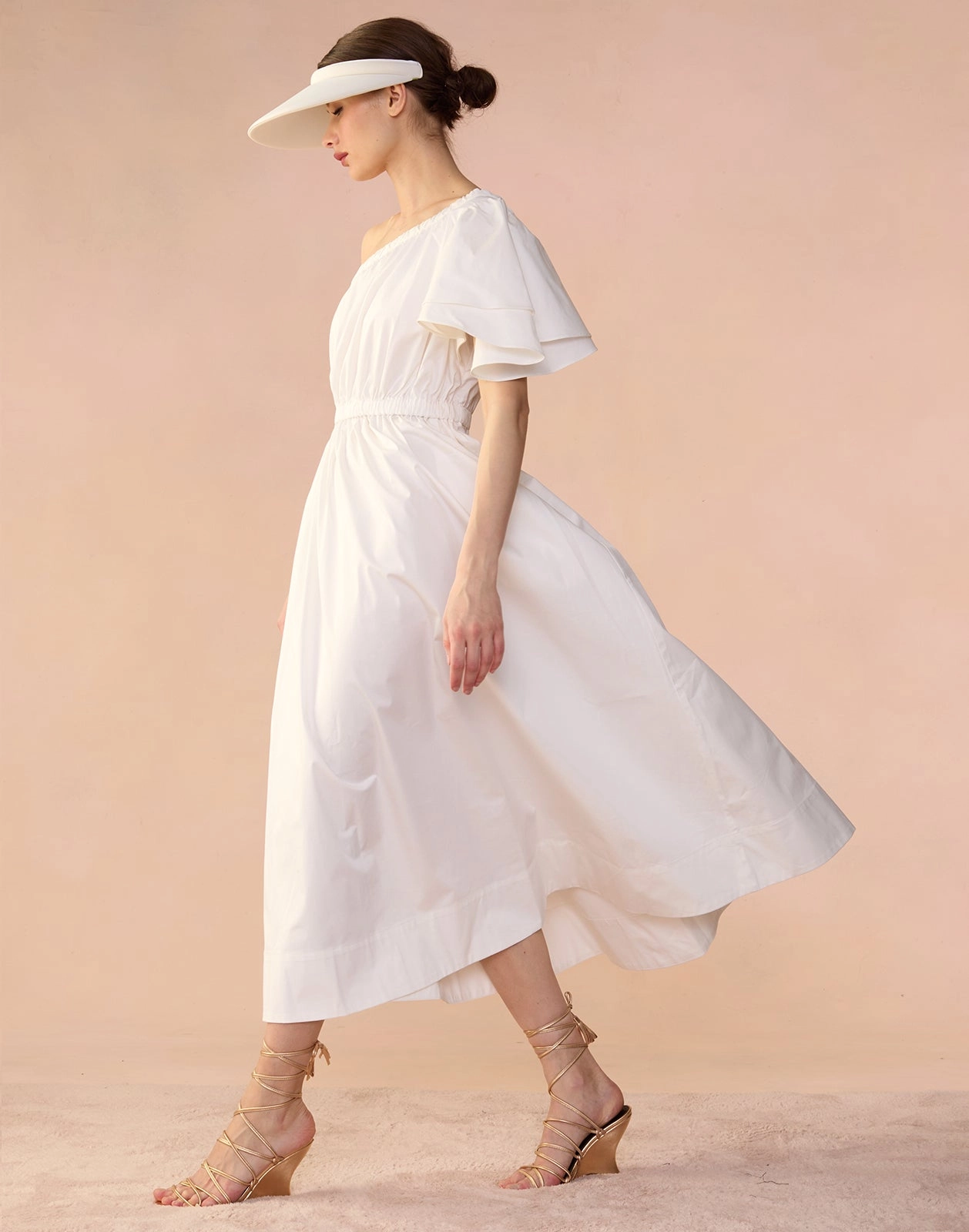 Palma Dress