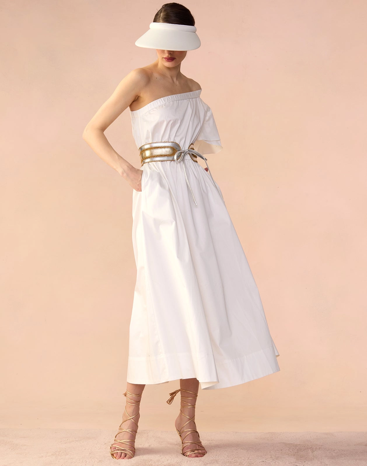 Palma Dress