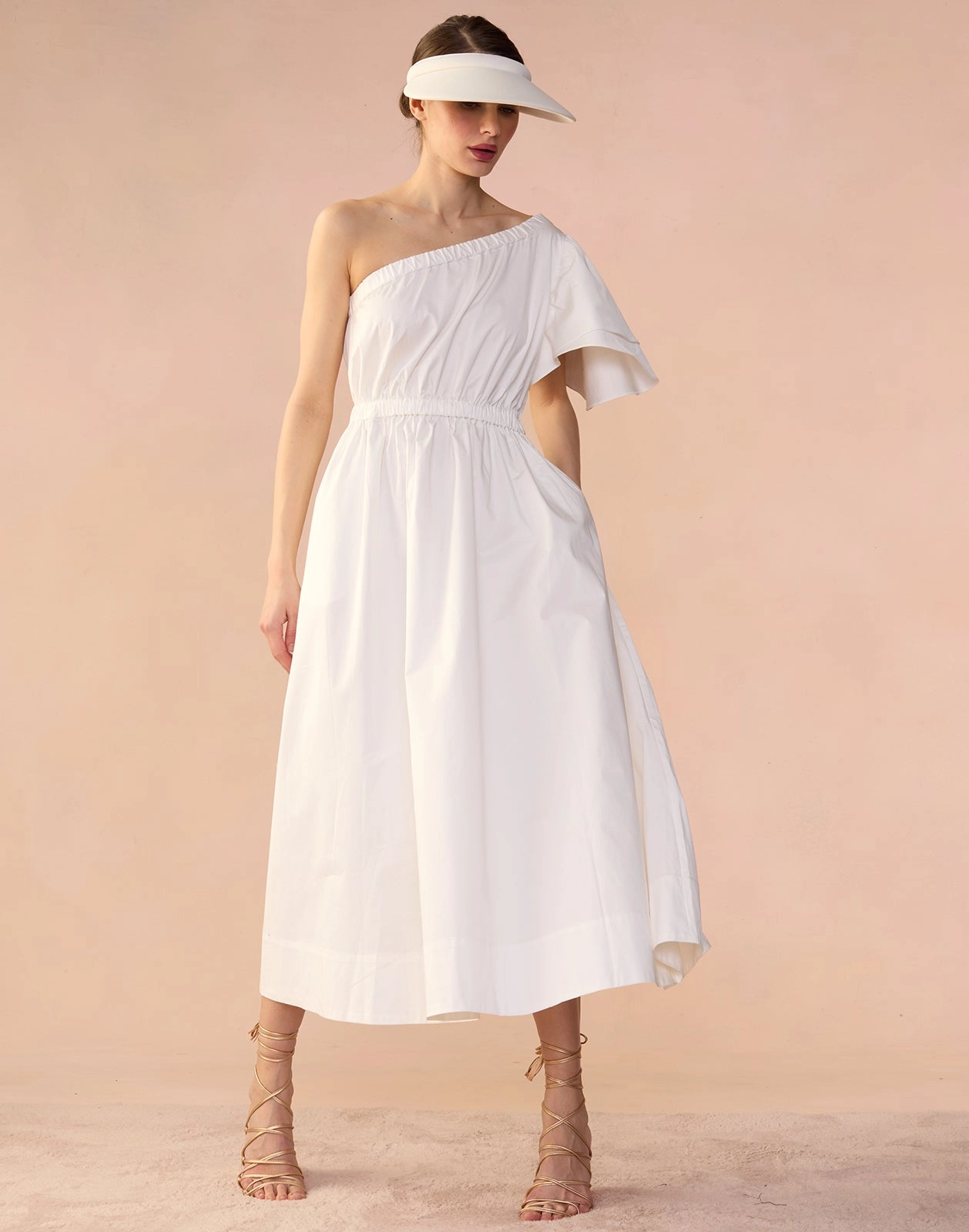 Palma Dress
