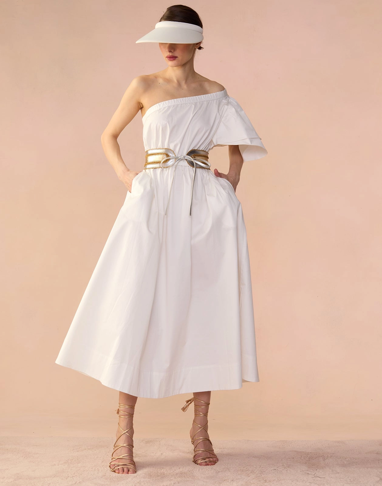 Palma Dress