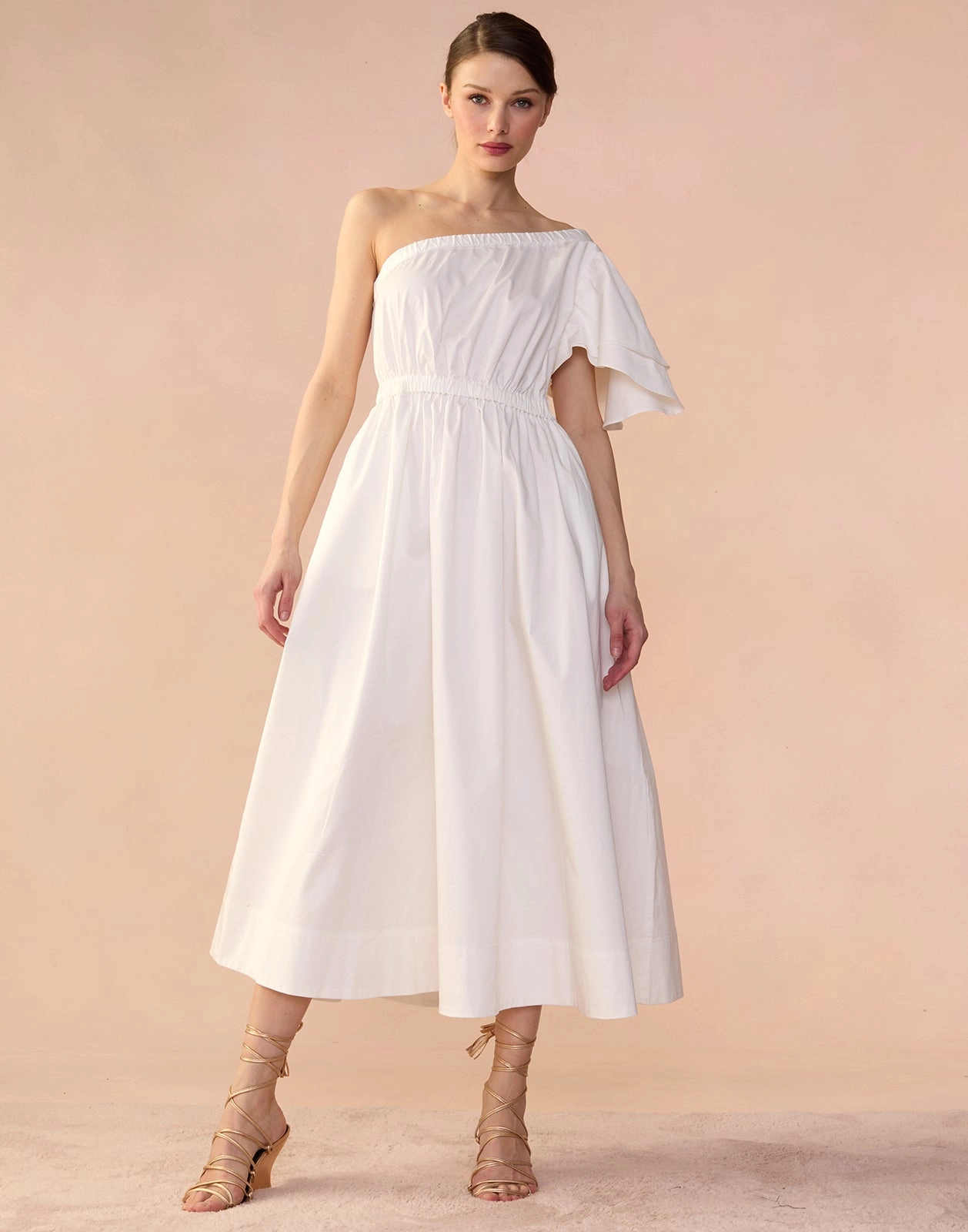 Palma Dress