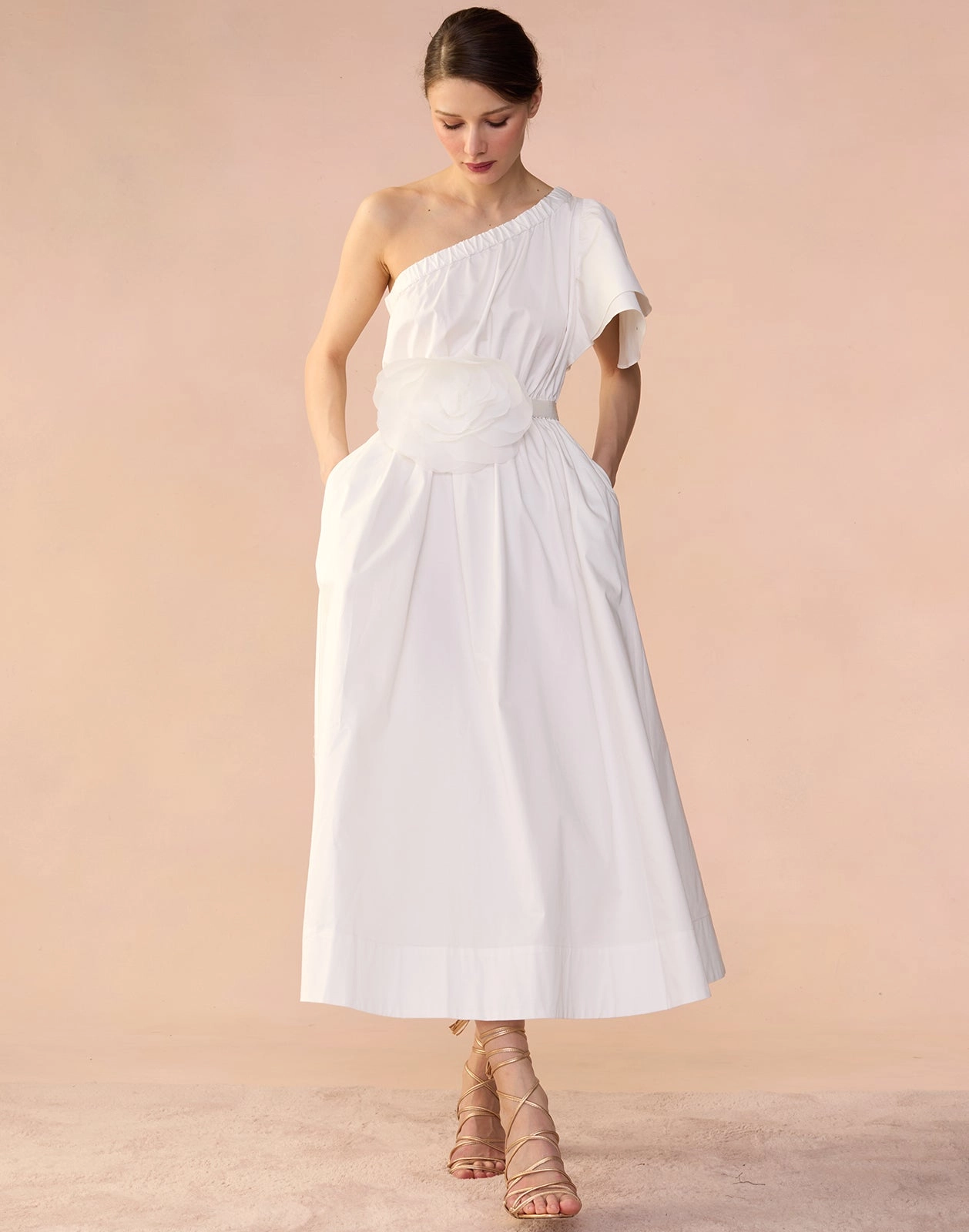 Palma Dress