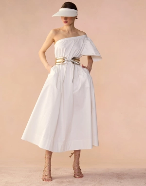 Palma Dress