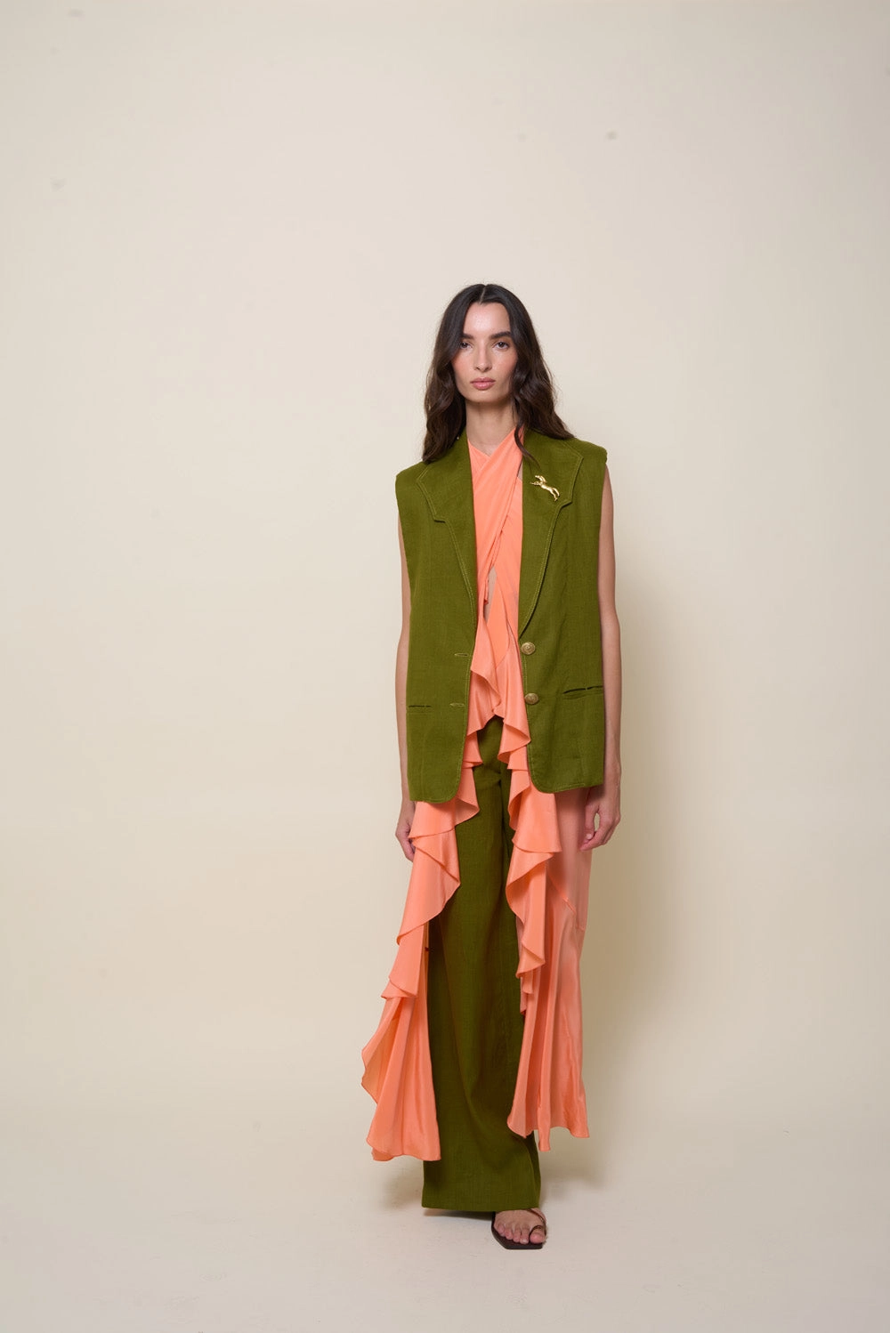 Passage Poise Pant