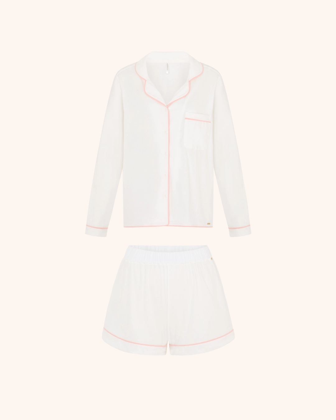PJ Set Peony