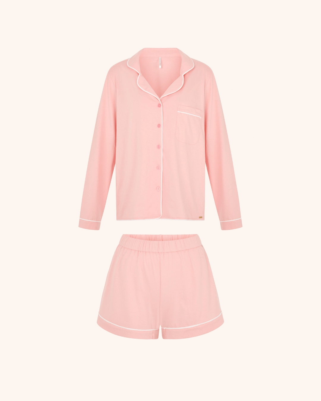 PJ Set Peony