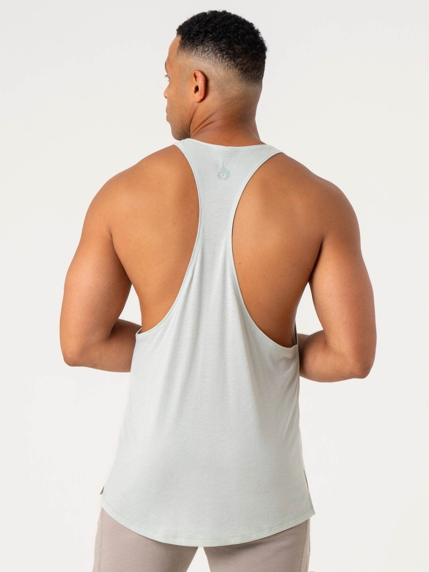 Pursuit Stringer - Spearmint
