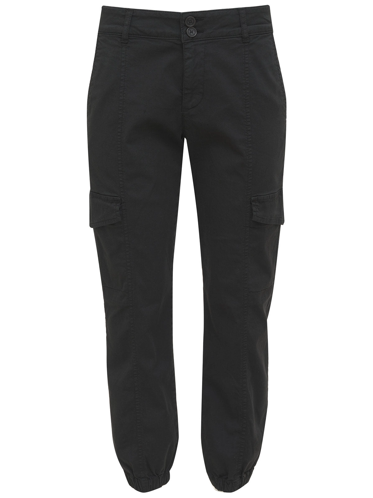 Rebel Standard Rise Pant Obsidian Extended Sizing