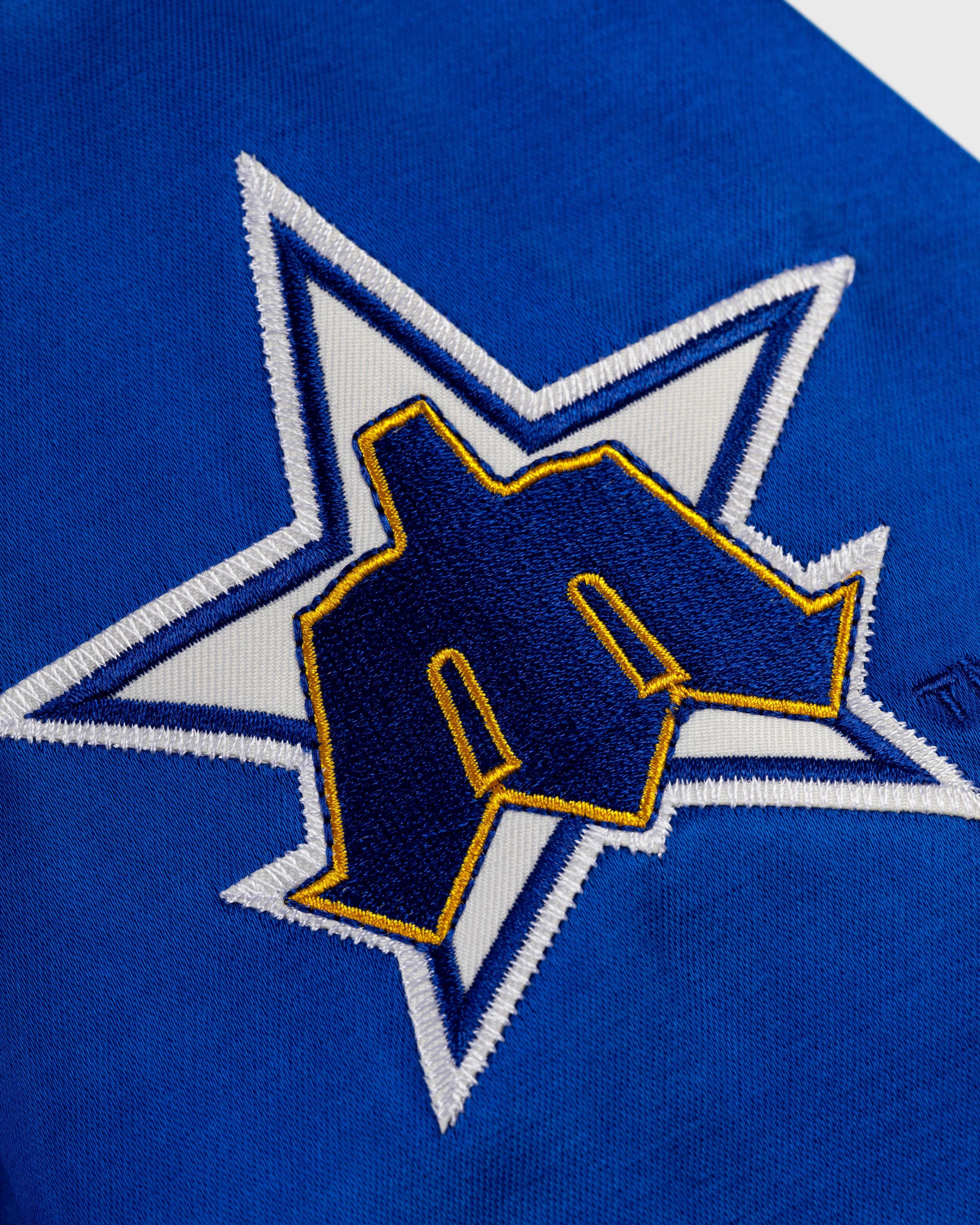 Seattle Mariners 1982 Satin Windbreaker Jacket