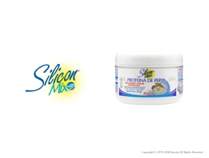 SILICON MIX PROTEINA DE PERIA FORTIFYING HAIR TREATMENT