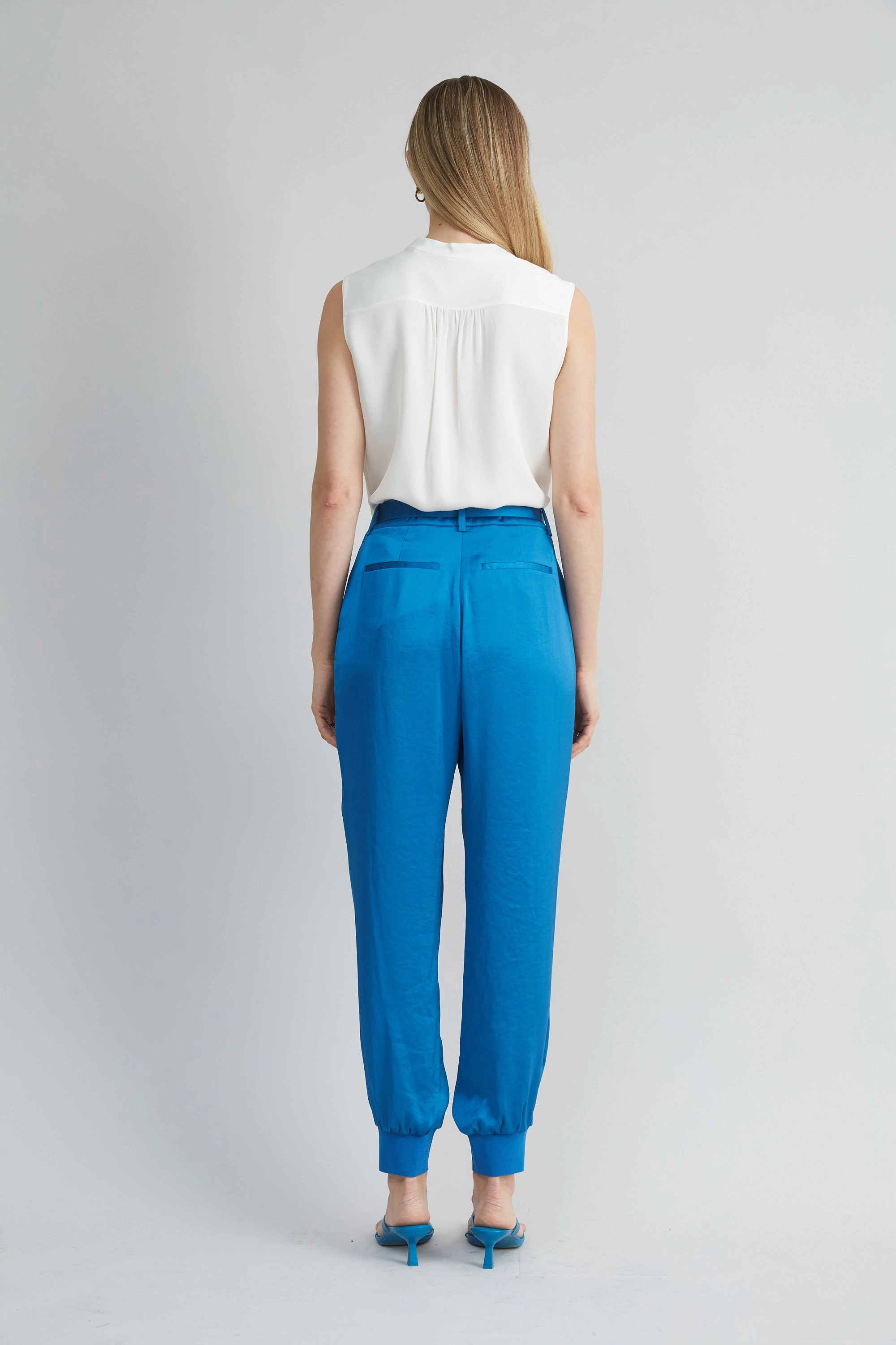 Silk Chain Shirt