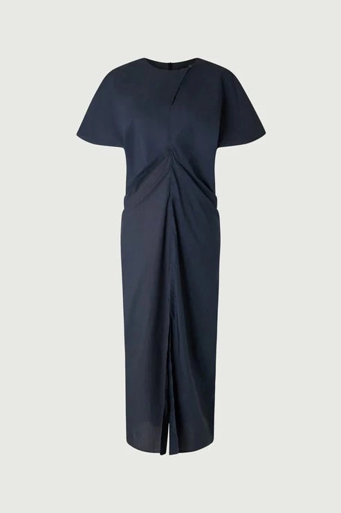 Soeur - Ella Dress in Midnight Blue