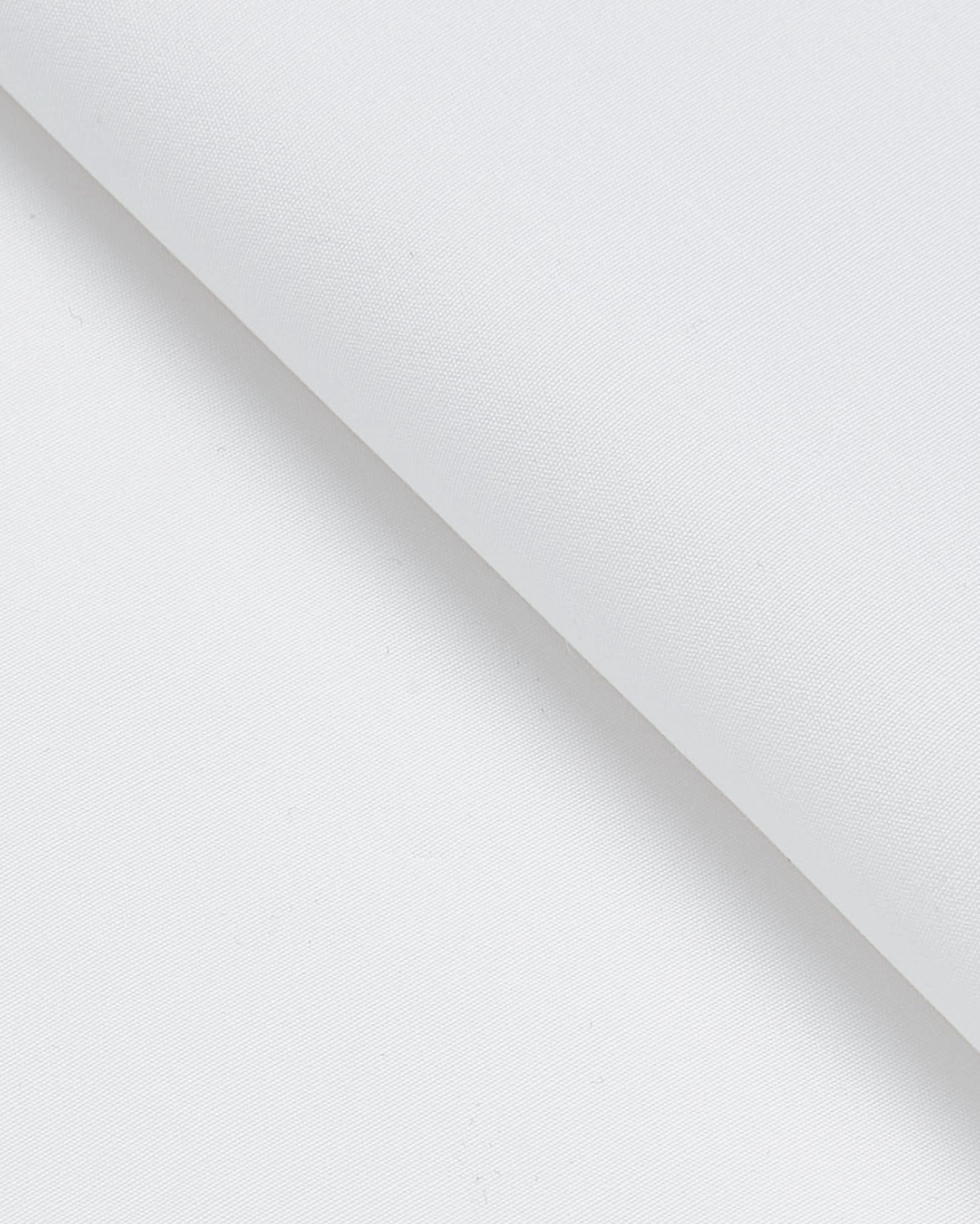 Soktas Poplin Shirt - White